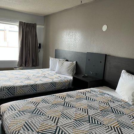 Motel 6 Cordele, Ga Екстер'єр фото