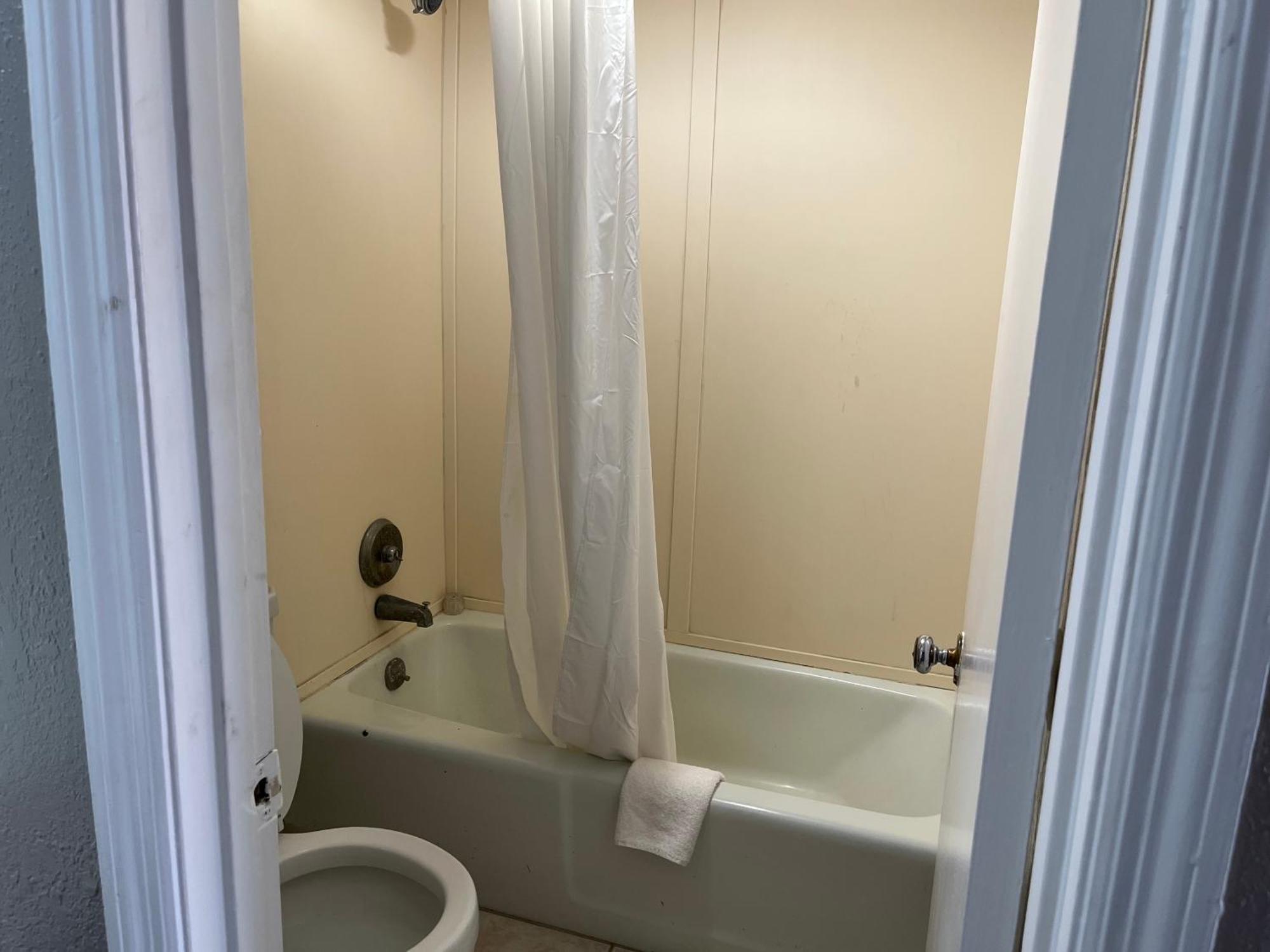 Motel 6 Cordele, Ga Екстер'єр фото